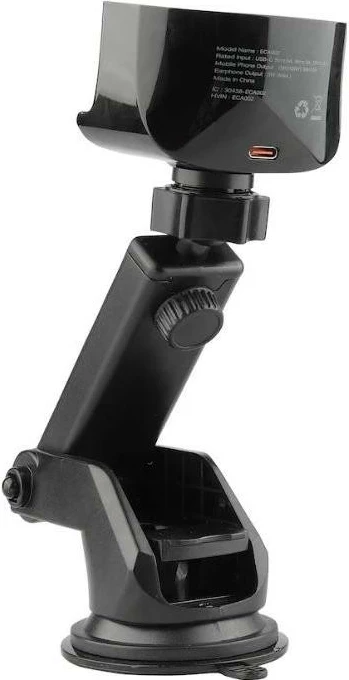 Mbështjellës magnetik për veturë Energizer ECA002, i zi