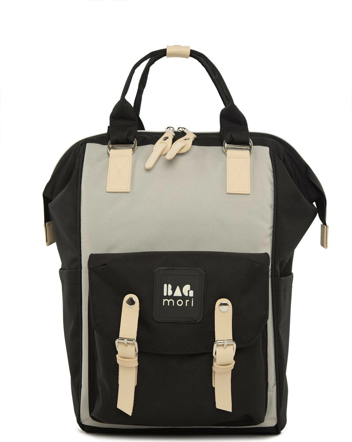 Çantë për pelena Zoozie Bags, 3884 - 49455, e zezë