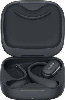 Kufje Huawei FreeArc, Bluetooth 5.2, IP57, të zeza