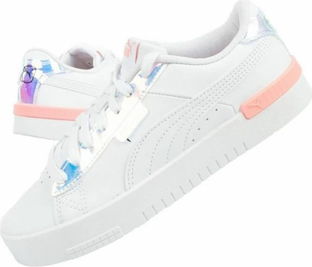 Atlete për femra Puma, të bardha