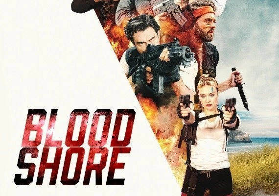 Bloodshore Global