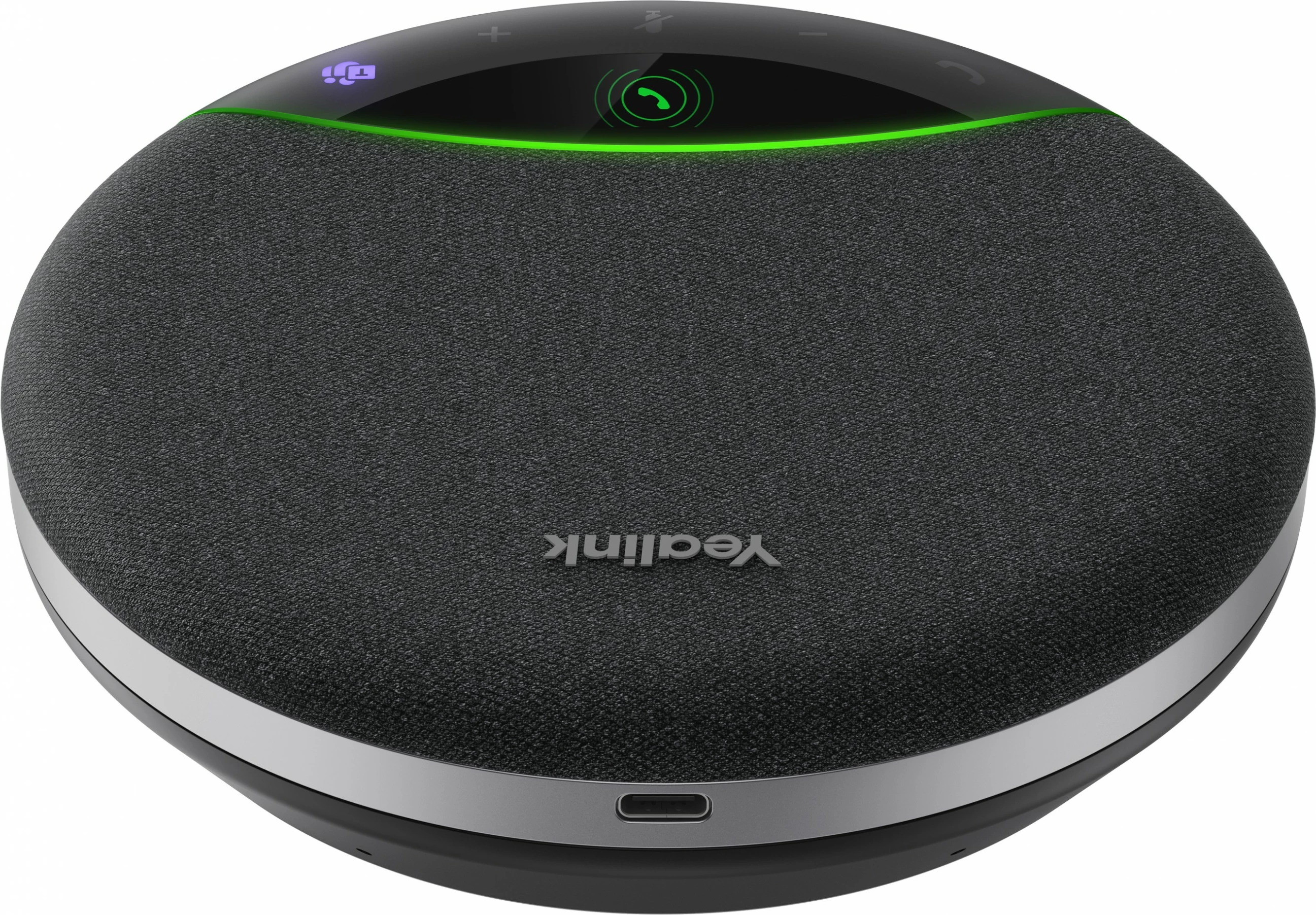 Altoparlant konferencash Yealink SP96, USB-C/A, i zi