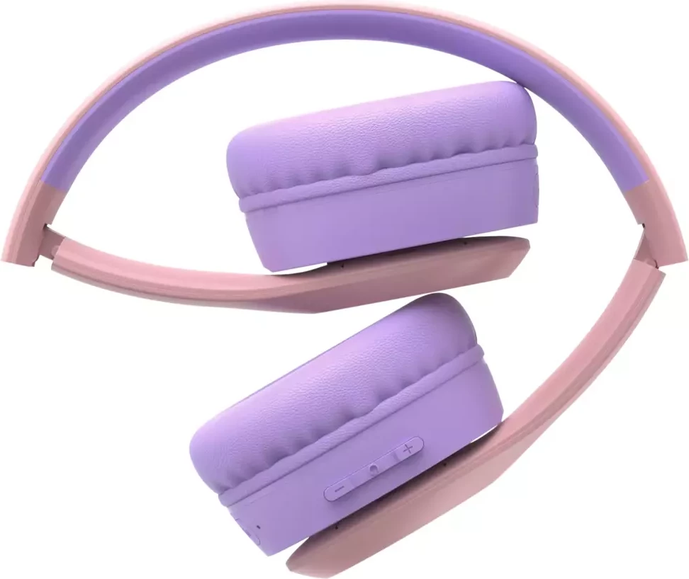 Kufje Havit H626BT (Pembe)