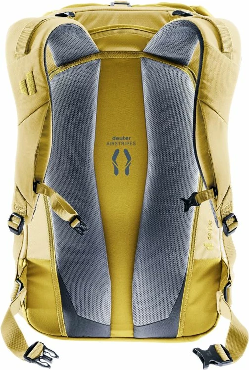 Çantë shpine trekking Deuter, Ginger Turmeric