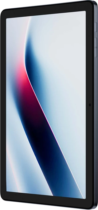 tablet HOTWAV Pad 13 Pro 10.1" 4GB/256GB 4G Android 16 120Hz, gri, set me tastierë + maus + stilolaps
