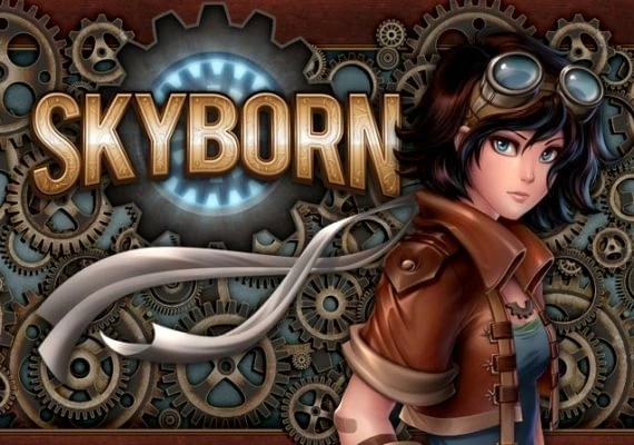 Skyborn EN/JA Global
