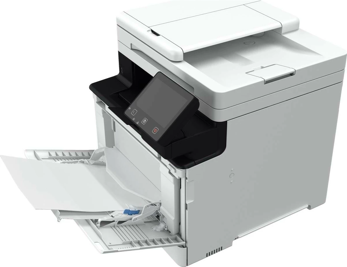 Printer laser Canon i-Sensys MF754Cdw II, multifunksional, A4, Wi-Fi, bardhë-zi