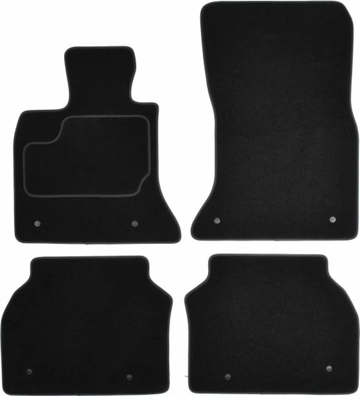 Shtroje Tepih Bmw Gt5 2009- Bm190