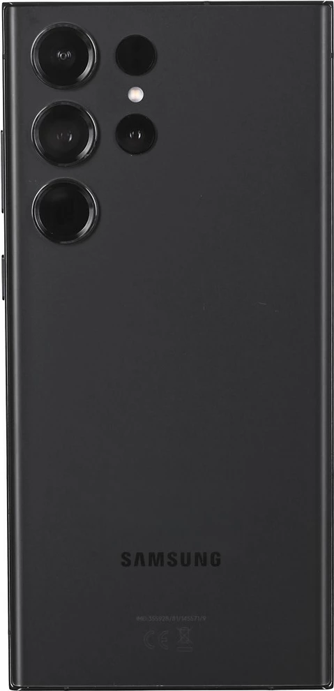 Celular Samsung Galaxy S23 Ultra 5G, 8/256GB, Dual SIM, i zi, Remade