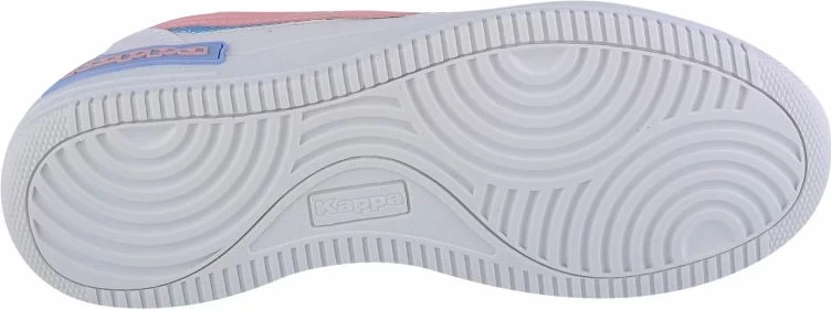 Atlete Kappa për femra, të bardha [Madhësia: 39]