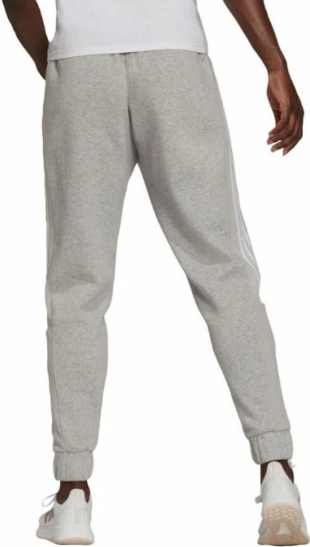 Pantallona sportive për femra adidas, gri