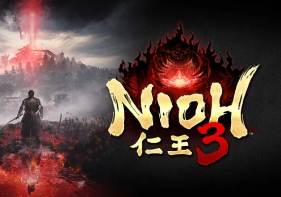 Nioh 3 Global