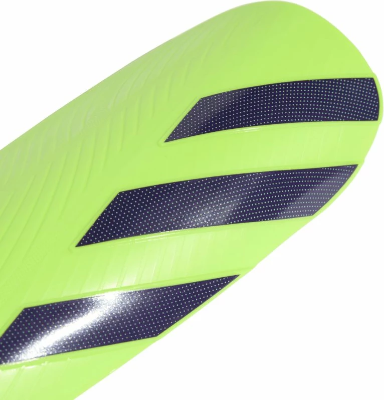 Mbrojtëse kërcinjsh adidas për meshkuj dhe fëmijë, të gjelbra