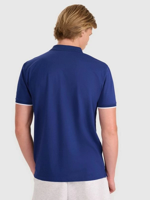 Maicë polo për meshkuj 4f