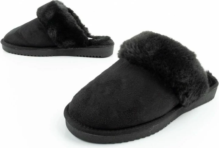 Papuqe për femra O'Neill, të zeza