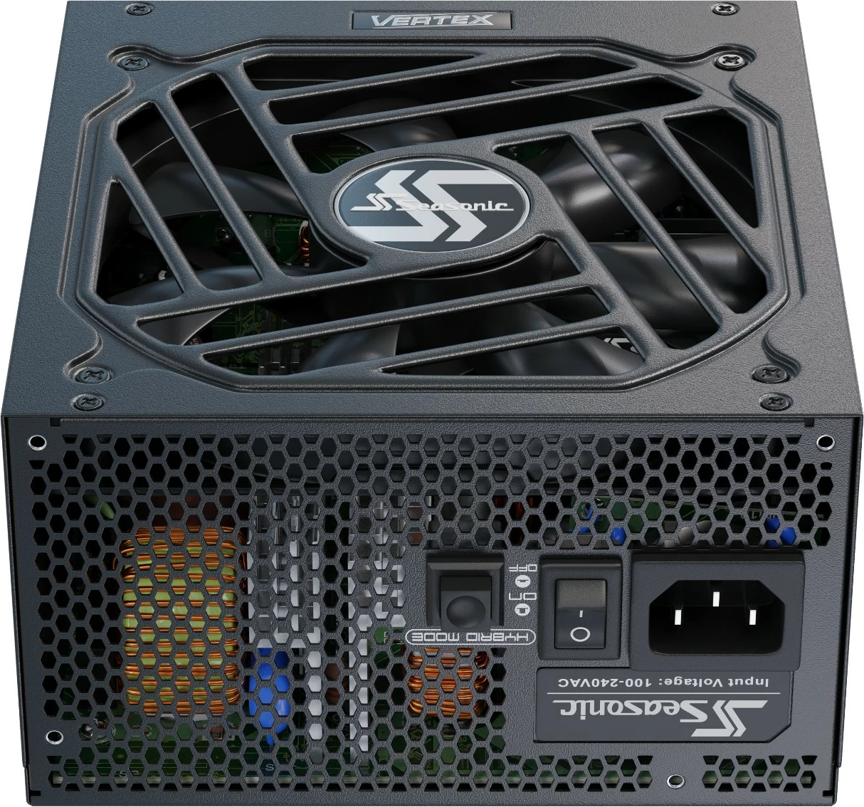 Furnizues energjie Seasonic VERTEX GX-1000, 1000 W, 80 PLUS Gold