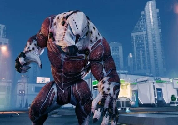 XCOM 2 - Resistance Warrior Pack DLC EN/DE/FR/IT/PL Global