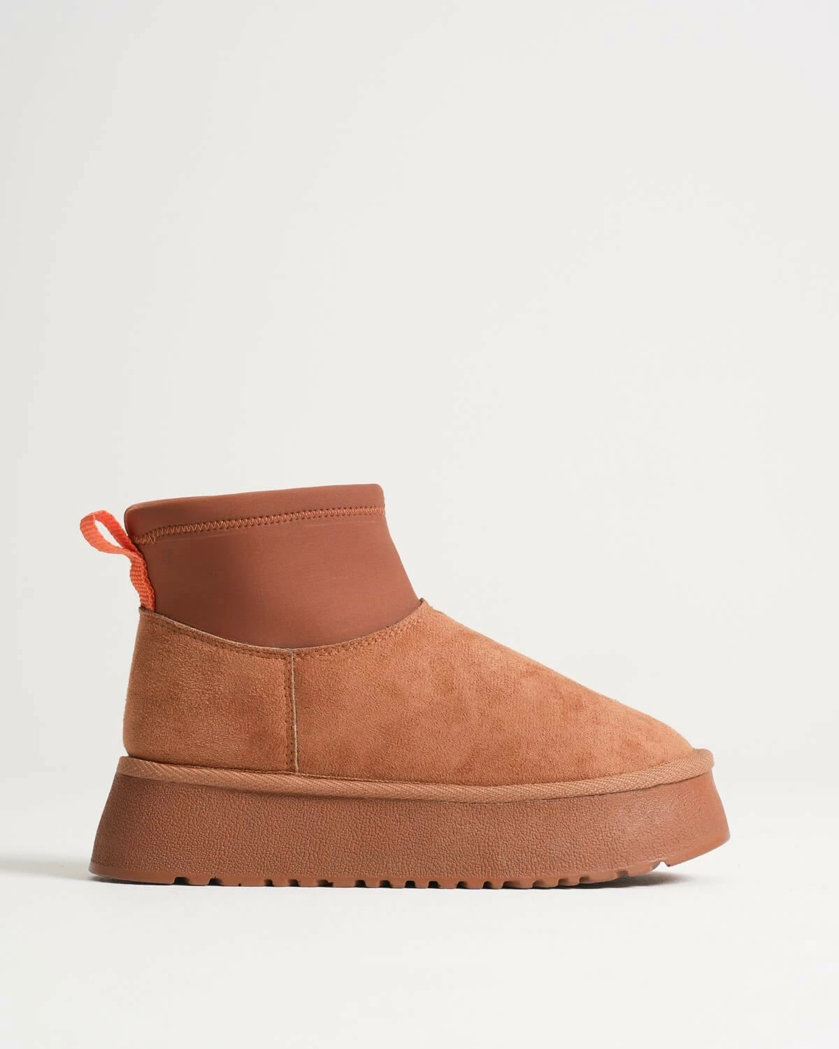 Mini Brown
