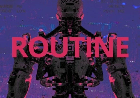Routine EN Global
