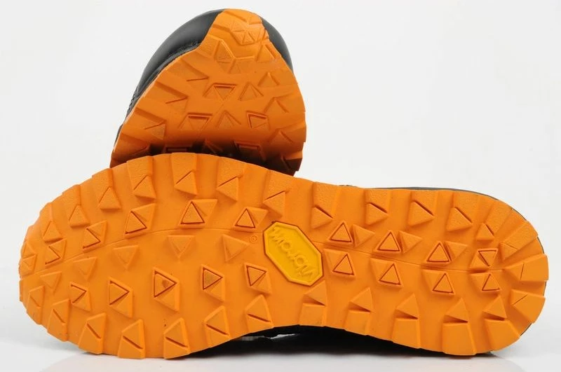 Atlete hiking për meshkuj Aku, gri