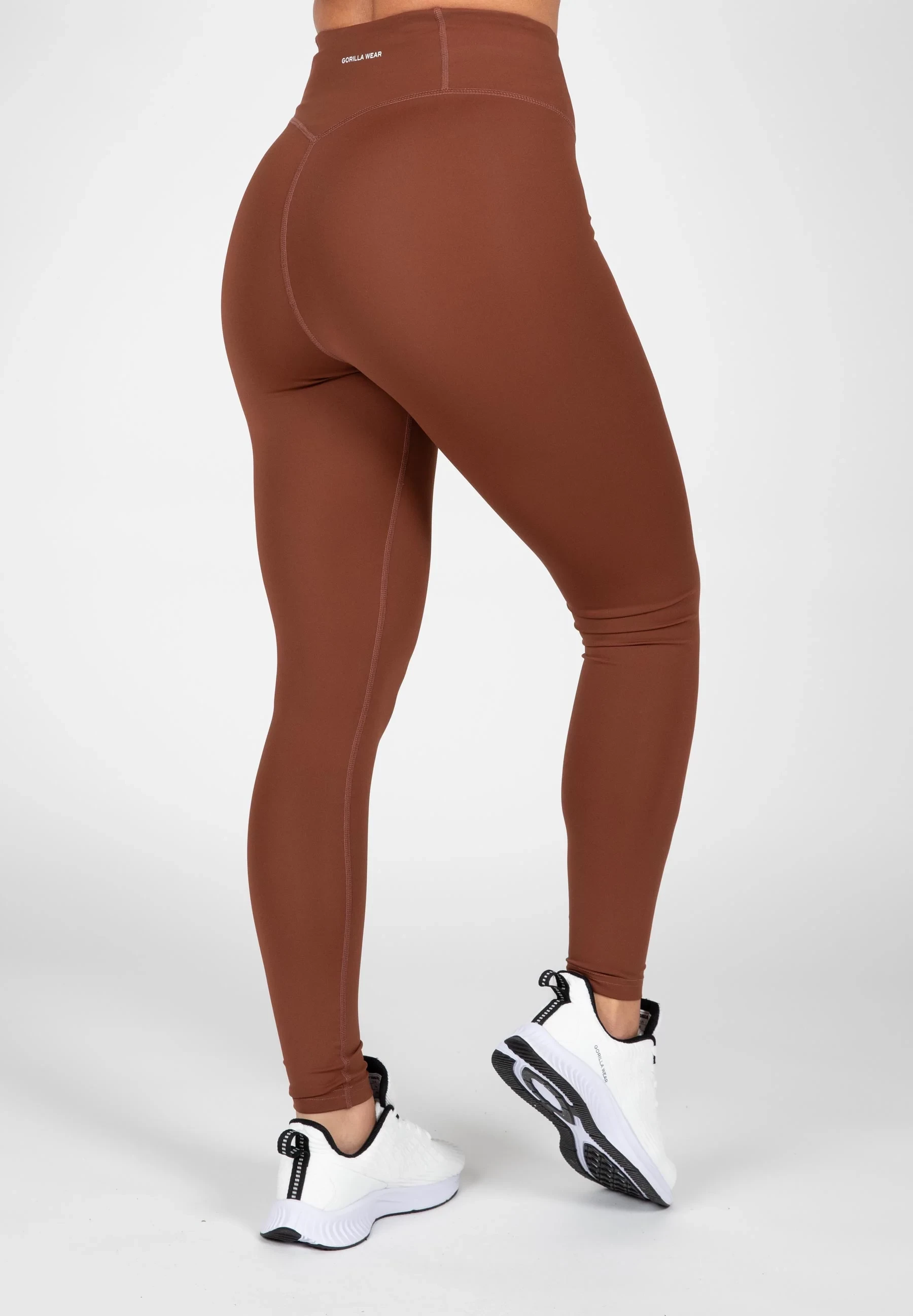 Arizona Leggings - Brown [Madhësia: L]