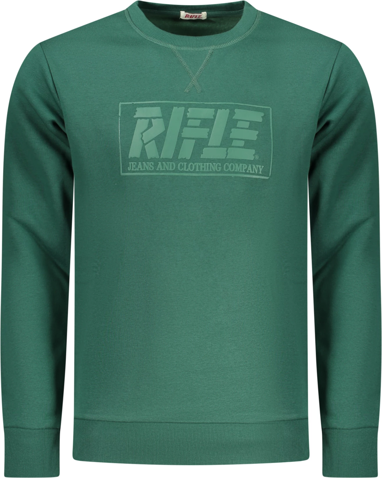 Duks për meshkuj RIFLE, gjelbër