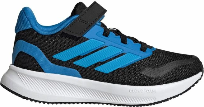 Atlete për fëmijë adidas Runfalcon 5 EL C JP9399 [Madhësia: 28]