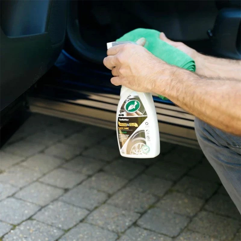 Sprej Polir Plastike Inside &amp; Out 500ml