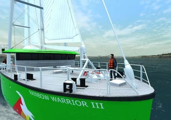 Ship Simulator Extremes EN/DE/ES Global