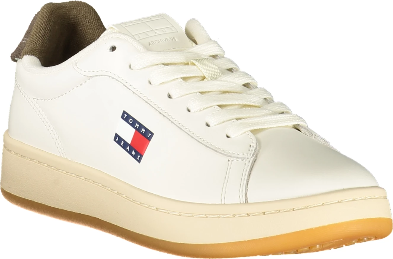 Atlete TOMMY HILFIGER femra, të bardha [Madhësia: 39]