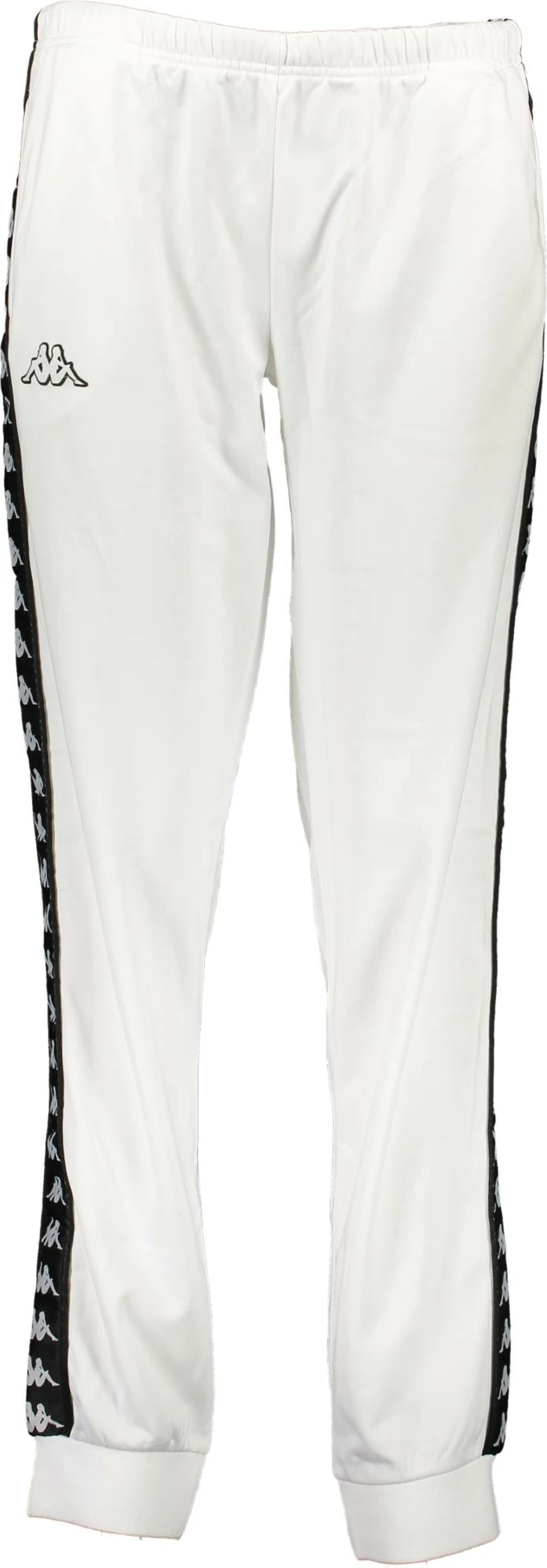 Pantallona sportive KAPPA femra, të bardha