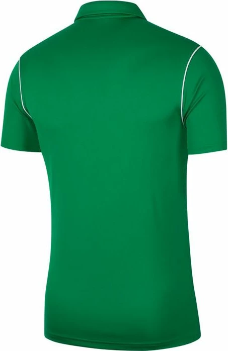 Maicë për fëmijë Nike Dry Park 20, e gjelbër