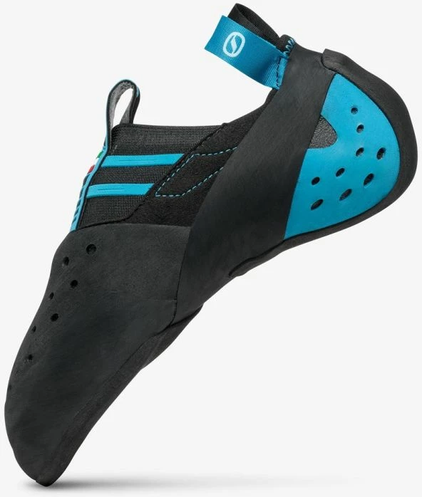 Këpucë Scarpa Instinct 40.5, të zeza