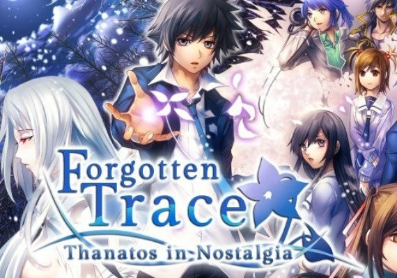 Forgotten Trace: Thanatos in Nostalgia EN/JA Global