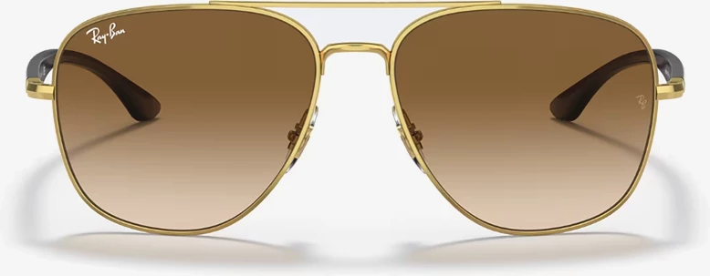 Syze dielli Ray-Ban RB3683 001/51 56