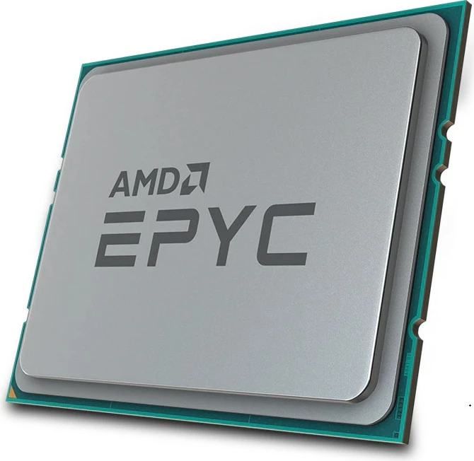 Procesor AMD EPYC 4584PX 4.2 GHz 128 MB L3 Tray