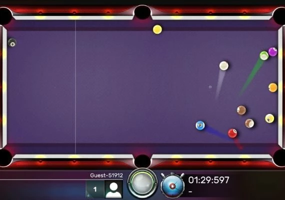 Premium Pool Arena EN Global