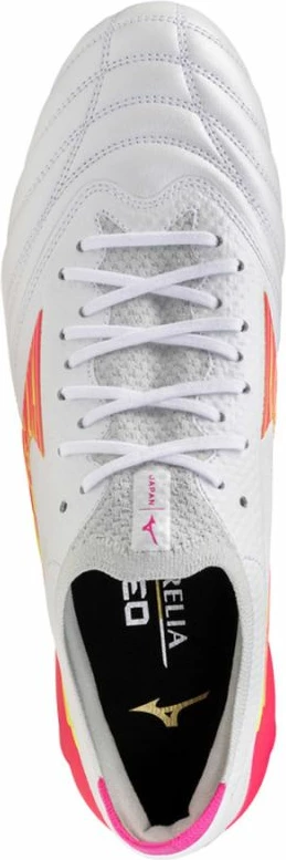 Atlete futbolli Mizuno Morelia Neo IV Beta Elite Japan FG [Madhësia: 43]