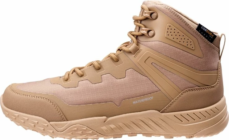 Çizme ushtarake për meshkuj Magnum, ngjyrë kafe