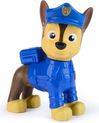 Paw Patrol Search and Rescue Team Pack – Set Figurash