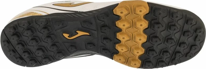 Atlete futbolli Joma për meshkuj, të bardha