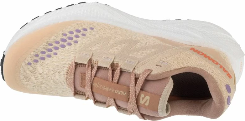 Atlete për femra Salomon, bezhë