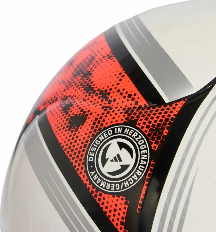 Top futbolli adidas Bundesliga 26/27 Torfabrik Club KG6043, portokalli [Madhësia: 5]