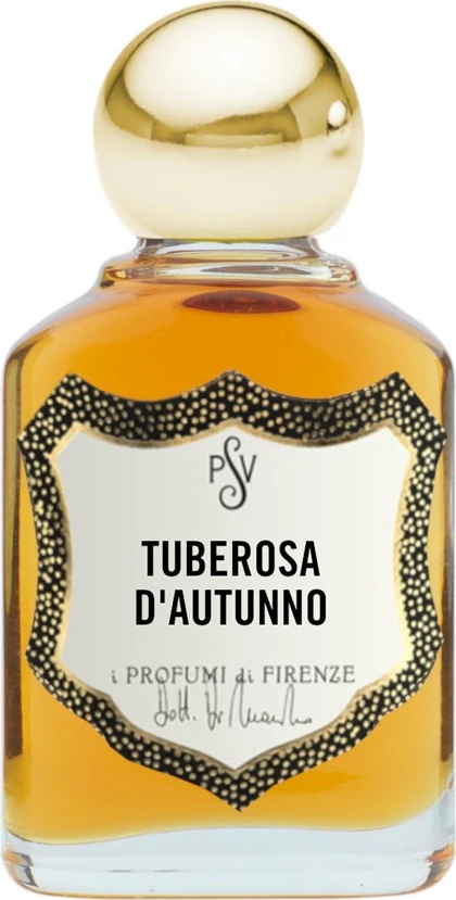 Eau de Parfum për femra I Profumi Di Firenze Tuberosa D'Autunno, 10ml