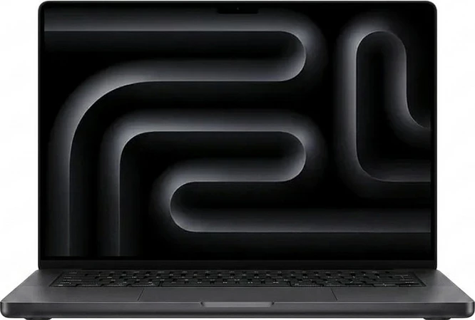 Laptop Apple MacBook Pro Z1N2, 16.2", M5 Pro Max, 64GB RAM, 2TB SSD, 140W USB-C, i zi
