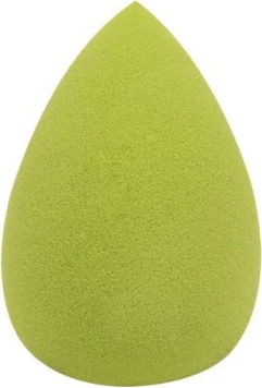 Sfungjer për grim Donegal Bio Makeup Sponge Biodegradable Green 4347 jeshile 1 copë