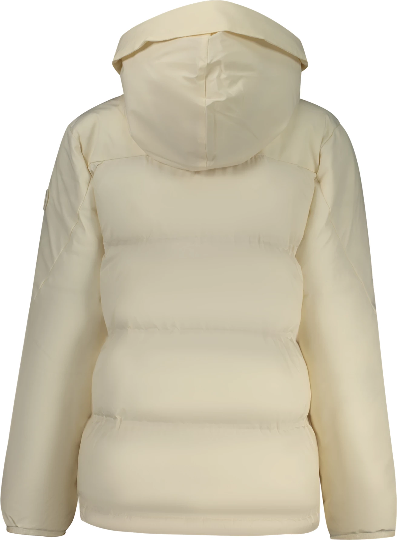 Jakne NORTH SAILS Jeanne femra e bardhë