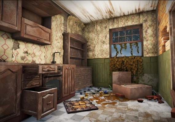House Flipper 2 Global