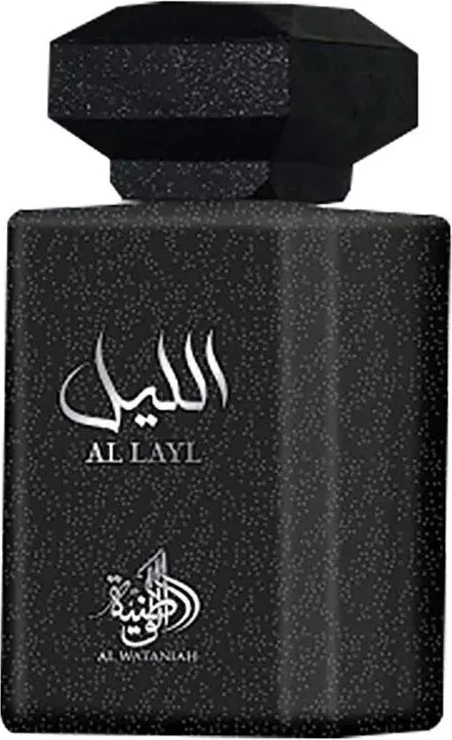 Eau de Parfum për meshkuj Al Wataniah Al Layal 100ml