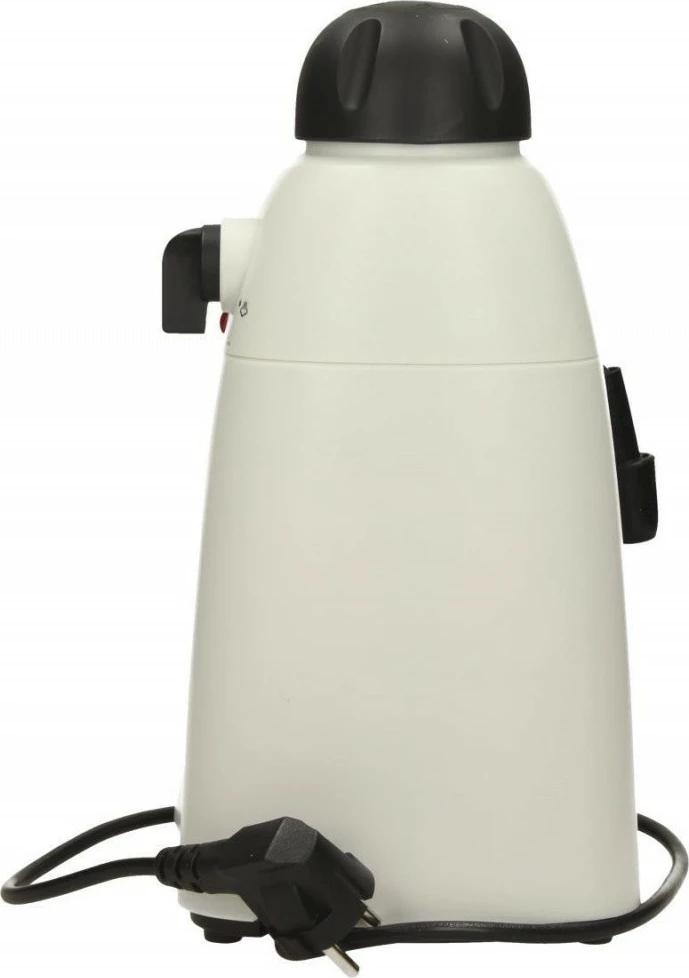 Aparat espresso Amica Espris CD1011, manual, 0.25L, i bardhë/zi